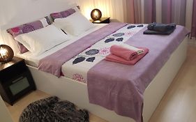 Apartment Verdi Split